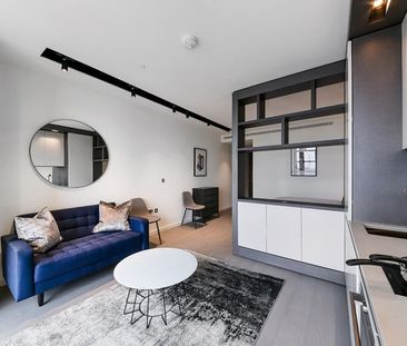 Apartment to rent in 1 Park Drive E14 - Photo 3