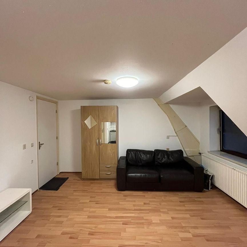 Te huur: Studio Langstraat 34 in Gendt - Foto 1