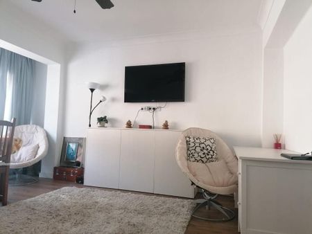 4 room luxury Flat for rent in Palma de Mallorca, Spain - Photo 5