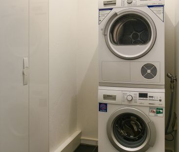 Modern apartment in the middle of Zurich - Foto 5