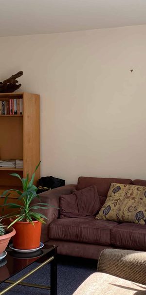 Boarding house room available on Cashel street - Photo 1