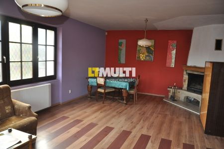 Na biura, punkt przedszkoly, mieszkanie 4 pok. - Photo 3