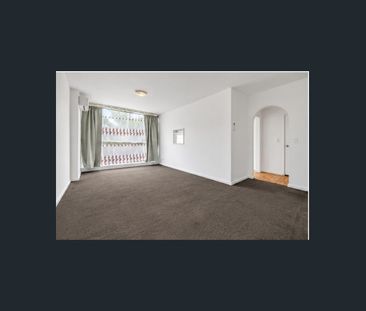 Two Bedrooms Ground Floor Apartment - Photo 1