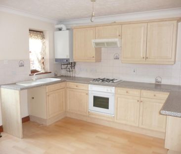 Two-Bedrooms Apartment - Photo 4