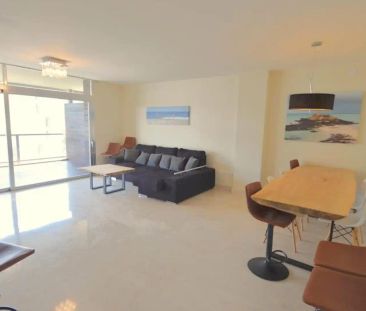 Apartamento de alquiler en Del Mármol, Chullera - Photo 1