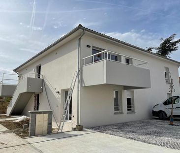 Location Appartement 2 pièces 40m² COLOMIERS 31770 - Photo 5