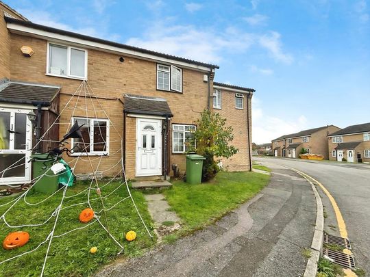 2 bedroom terraced house to rent - Photo 1