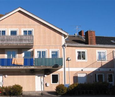 Hudiksvallsvägen 1 B - Photo 1