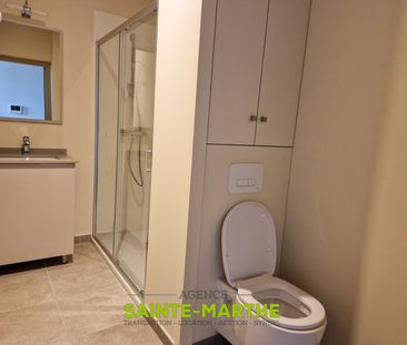 Studio neuf 22m² Résidence de standing - Photo 2