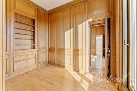 Appartement à louer à Paris 16Ème - Photo 4