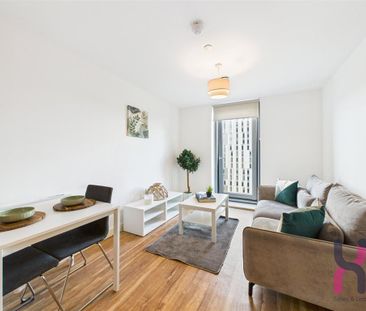 1 bedroom flat to rent - Photo 4