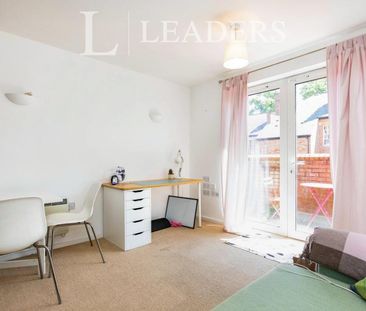 1 bedroom apartment to rent Victoria House, 26 Livery Street, Leami... - Photo 3