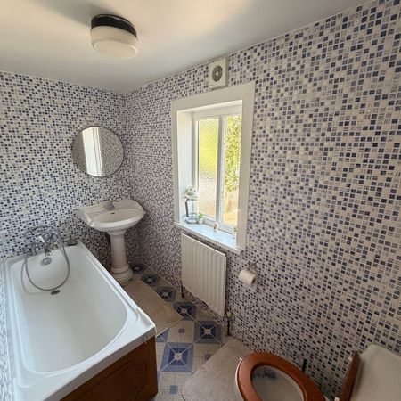 Room in a Shared House, Langthorne Road, E11 - Photo 3
