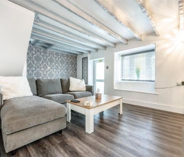 1 bedroom house to rent - Photo 3