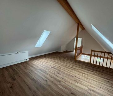 4 Zimmer, 105 m², 3. Stock - Photo 5
