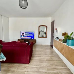 Appartement à louer 2 pièces 43.18m² - Photo 2