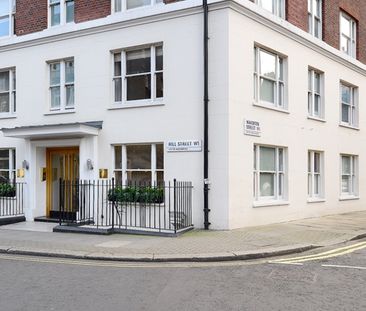 Hill Street, W1, London - Photo 4
