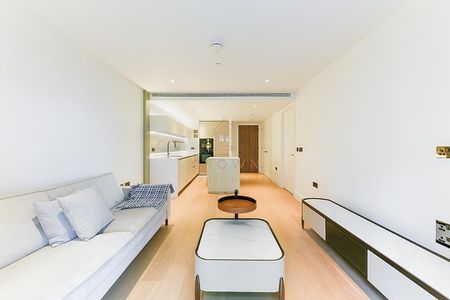 Cassini Apartments, White City Living - Photo 4