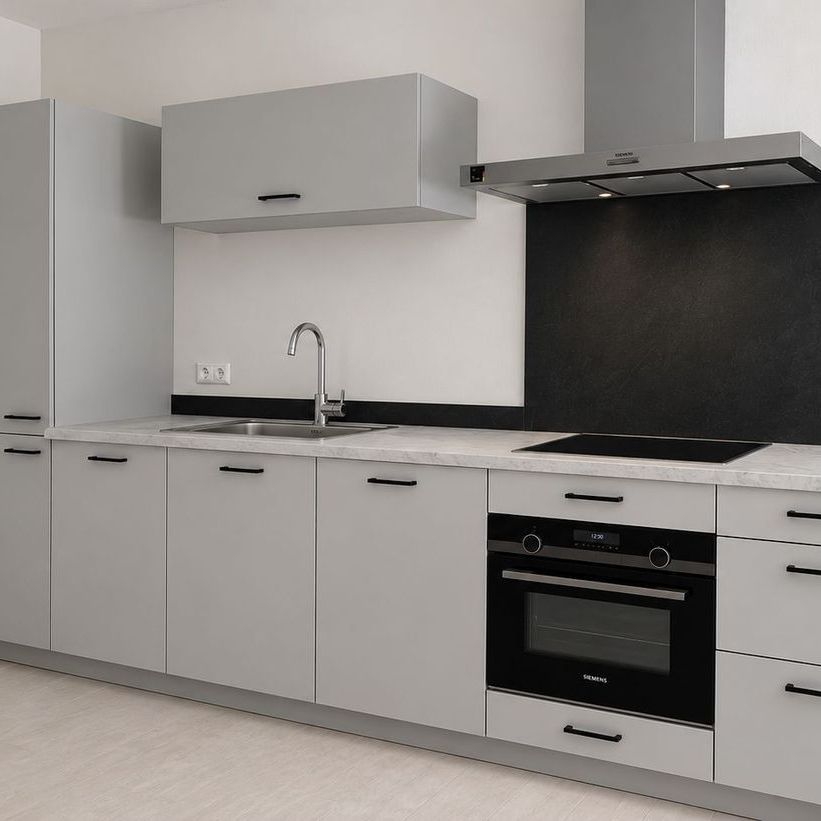 Appartement te huur: Waterlandlaan 15-F 1441 RS Purmerend - Photo 1