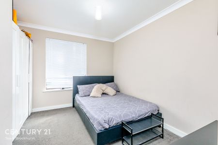 Huntingdale 4 X 2 - Photo 5