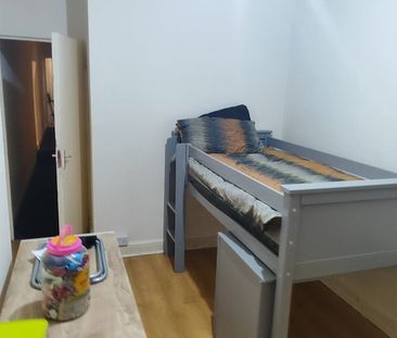Room in a Shared House, Birmingham, B23 - Photo 3