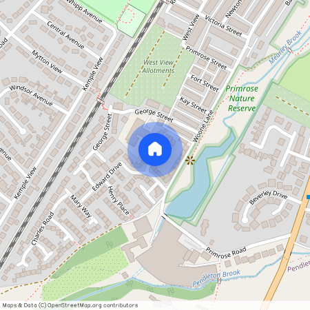 Elizabeth Court, Clitheroe, BB7 1FB