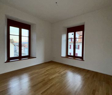 Appartement de 4.5 pièces entièrement rénové à louer - Photo 6