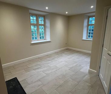 1 bedroom end of terrace house to rent - Photo 4