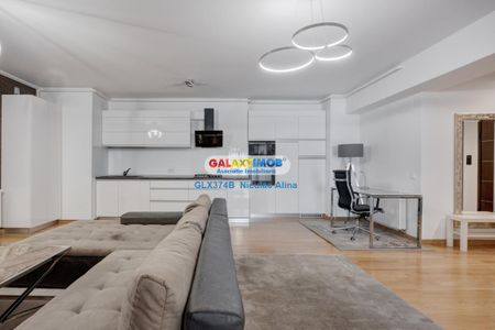 Apartament spatios 2 camere loc parcare complex UpGround COMISION 0% - Photo 3