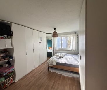 5 Zimmer, 95 m², EG - Foto 4