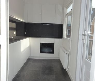 Te huur: Appartement de Kempenaerstraat 2 A in Oegstgeest - Foto 2