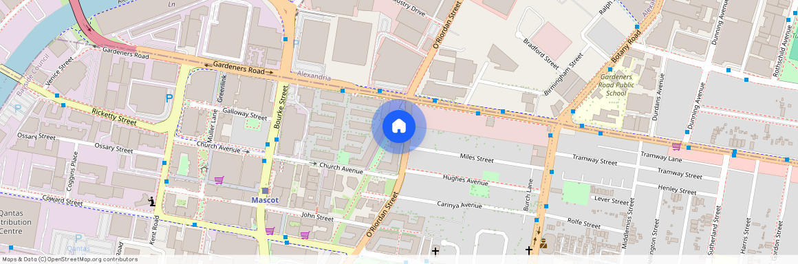 103 O'Riordan Street, Sydney, New South Wales 2020