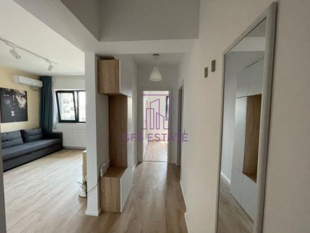 Inchirieri Apartamente 2 camere Bucuresti - Fotografie 5