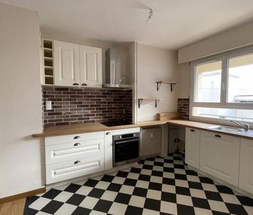 Location Appartement 2 pièces LIMOGES (87000) - Photo 4