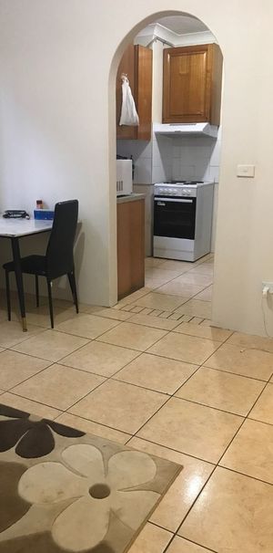 Ground floor unit in Auburn - Photo 1