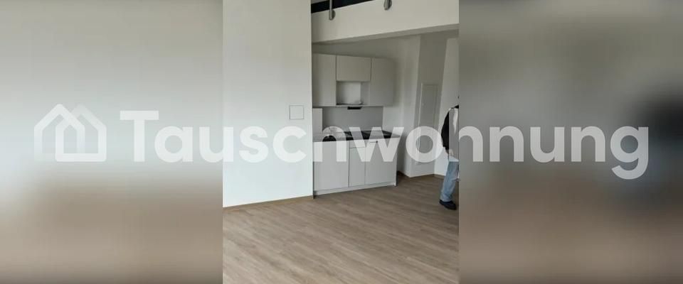 TAUSCHWOHNUNG Für Landesbeschäftigte! - Foto 1
