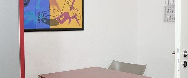 Moderne Wohnung in der begehrten Südstadt - Foto 1