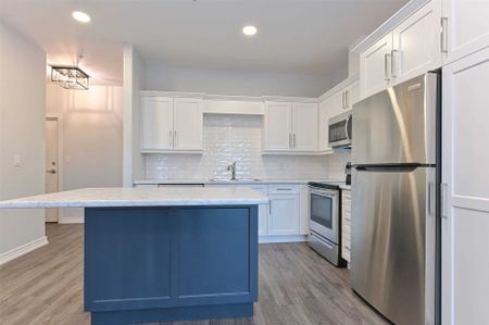 For Lease - 529 South Pelham Road Unit# 208, Welland, Ontario - Photo 4