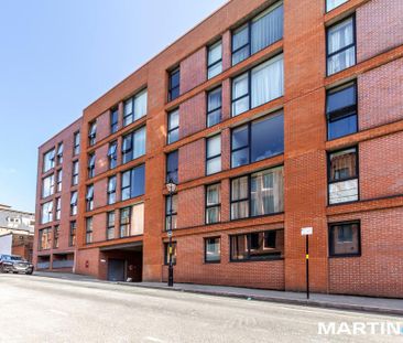 2 bedroom apartment to rent - Photo 4