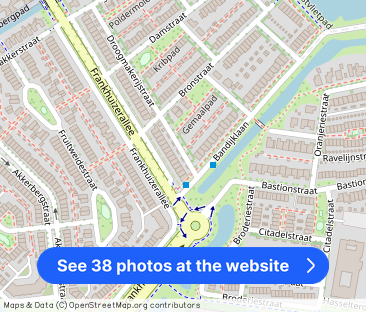 Royale, moderne 2-onder-1 kapwoning met heerlijke achtertuin in pre... - Photo 1