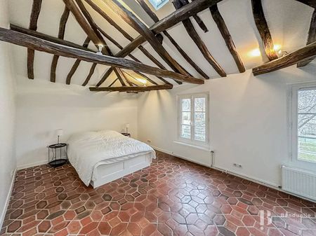 Rental Apartment Paris 18th Grandes-Carrières - Photo 4