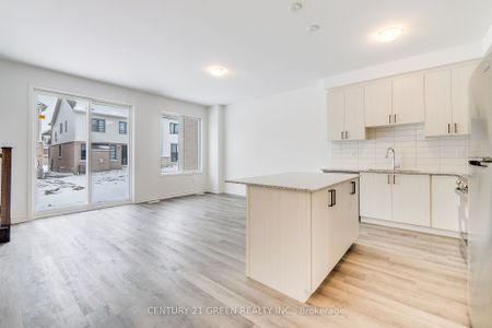 For Lease - 64 Histand Trail, Kitchener, Ontario - Photo 5