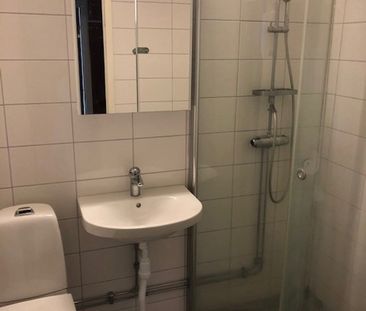 Docentgatan 2C, Hermodsdal - Photo 2