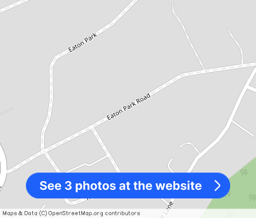 Eaton Park Road, Cobham, Surrey, KT11 - Photo 1