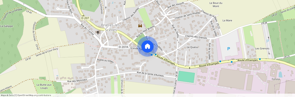 ESSONNE (91), - ILE-DE-FRANCE, ETAMPES (91150)