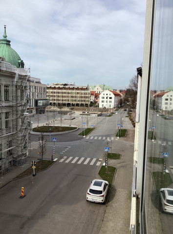 Stora Strandgatan 11 G - Foto 3