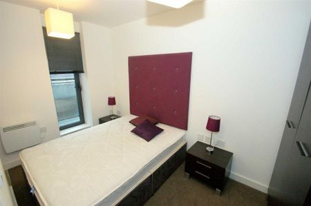 1 bedroom flat to rent - Photo 4