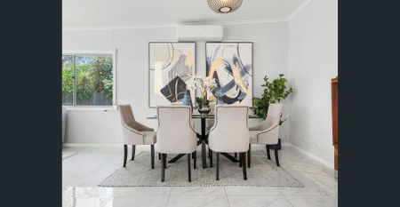 Stylish Family Home in Underwood - Photo 3