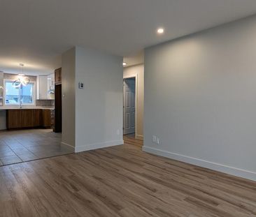 Trois-Rivières Ouest - Grand 4 1/2 sur Grenier***non fumeur*** - Photo 3