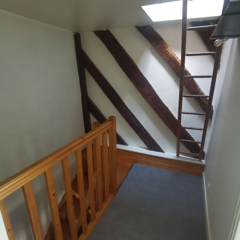 Location Appartement 2 pièces 51m² RENNES 35000 - Photo 1